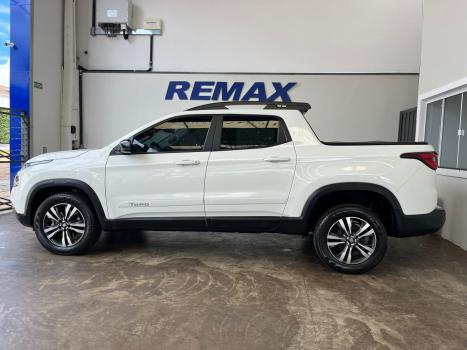 FIAT Toro 1.3 16V 4P FLEX 270 TURBO ENDURANCE AUTOM�TICO, Foto 9