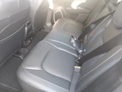 FIAT Toro 1.3 16V 4P FLEX 270 TURBO VOLCANO AUTOM�TICO, Foto 8