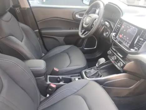 FIAT Toro 1.3 16V 4P FLEX 270 TURBO VOLCANO AUTOM�TICO, Foto 9