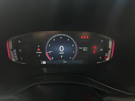 FIAT Toro 1.3 16V 4P FLEX 270 TURBO ENDURANCE AUTOM�TICO, Foto 2