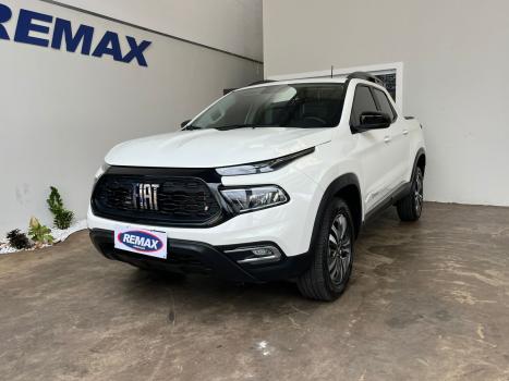 FIAT Toro 1.3 16V 4P FLEX 270 TURBO ENDURANCE AUTOM�TICO, Foto 3