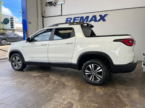 FIAT Toro 1.3 16V 4P FLEX 270 TURBO ENDURANCE AUTOM�TICO, Foto 6