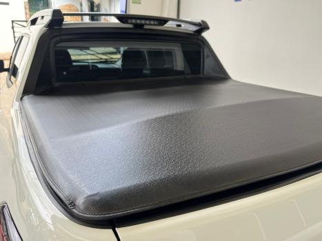 FIAT Toro 1.3 16V 4P FLEX 270 TURBO ENDURANCE AUTOM�TICO, Foto 7