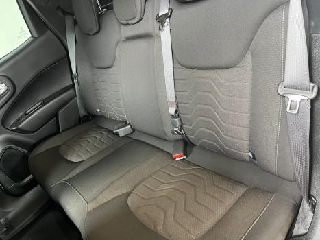 FIAT Toro 1.3 16V 4P FLEX 270 TURBO ENDURANCE AUTOM�TICO, Foto 10