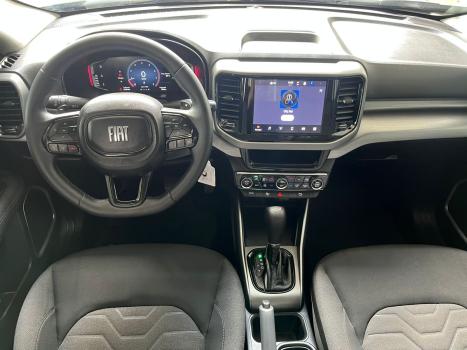 FIAT Toro 1.3 16V 4P FLEX 270 TURBO ENDURANCE AUTOM�TICO, Foto 12