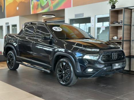 FIAT Toro 1.3 16V 4P FLEX 270 TURBO VOLCANO AUTOM�TICO, Foto 1