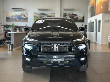 FIAT Toro 1.3 16V 4P FLEX 270 TURBO VOLCANO AUTOM�TICO, Foto 2