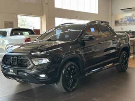 FIAT Toro 1.3 16V 4P FLEX 270 TURBO VOLCANO AUTOM�TICO, Foto 3