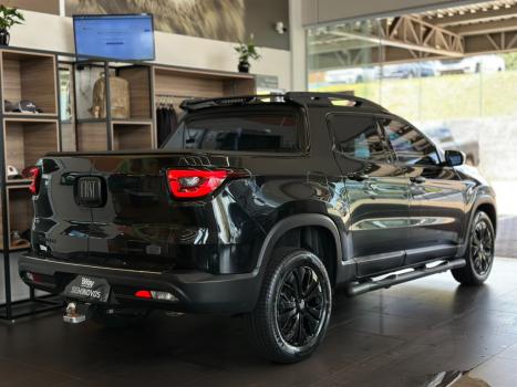 FIAT Toro 1.3 16V 4P FLEX 270 TURBO VOLCANO AUTOM�TICO, Foto 4