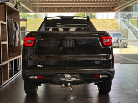 FIAT Toro 1.3 16V 4P FLEX 270 TURBO VOLCANO AUTOM�TICO, Foto 5