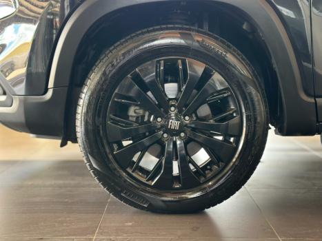 FIAT Toro 1.3 16V 4P FLEX 270 TURBO VOLCANO AUTOM�TICO, Foto 7