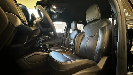 FIAT Toro 1.3 16V 4P FLEX 270 TURBO VOLCANO AUTOM�TICO, Foto 11