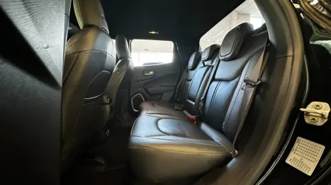 FIAT Toro 1.3 16V 4P FLEX 270 TURBO VOLCANO AUTOM�TICO, Foto 12