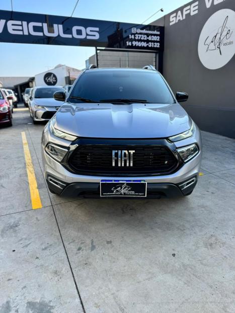 FIAT Toro 1.3 16V 4P FLEX 270 TURBO FREEDOM AUTOM�TICO, Foto 2