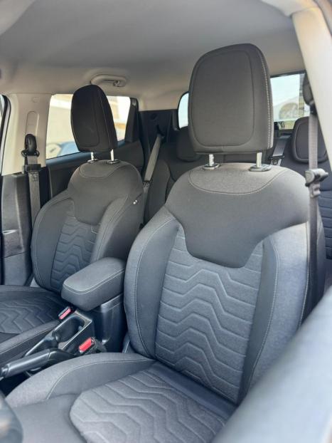 FIAT Toro 1.3 16V 4P FLEX 270 TURBO FREEDOM AUTOM�TICO, Foto 6