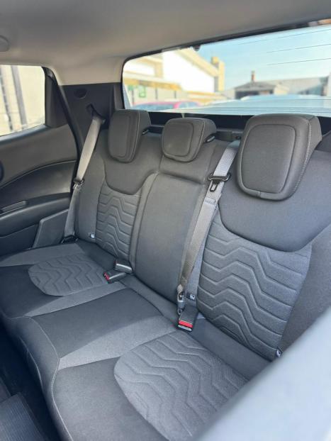 FIAT Toro 1.3 16V 4P FLEX 270 TURBO FREEDOM AUTOM�TICO, Foto 7