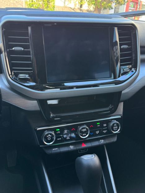 FIAT Toro 1.3 16V 4P FLEX 270 TURBO FREEDOM AUTOM�TICO, Foto 9