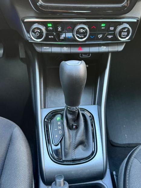 FIAT Toro 1.3 16V 4P FLEX 270 TURBO FREEDOM AUTOM�TICO, Foto 10