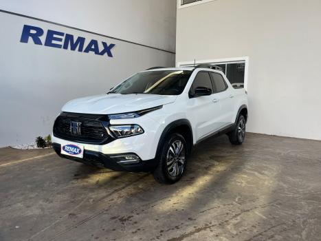 FIAT Toro 1.3 16V 4P FLEX 270 TURBO FREEDOM AUTOM�TICO, Foto 2