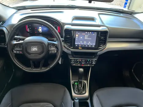 FIAT Toro 1.3 16V 4P FLEX 270 TURBO FREEDOM AUTOM�TICO, Foto 3