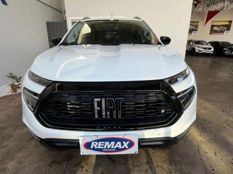 FIAT Toro 1.3 16V 4P FLEX 270 TURBO FREEDOM AUTOM�TICO, Foto 4