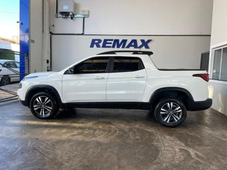 FIAT Toro 1.3 16V 4P FLEX 270 TURBO FREEDOM AUTOM�TICO, Foto 5