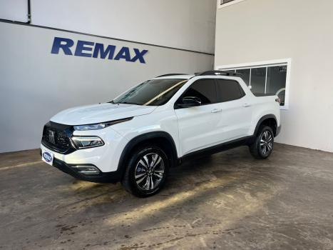 FIAT Toro 1.3 16V 4P FLEX 270 TURBO FREEDOM AUTOM�TICO, Foto 6