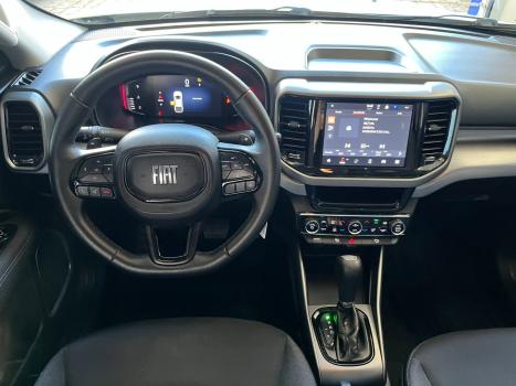 FIAT Toro 1.3 16V 4P FLEX 270 TURBO FREEDOM AUTOM�TICO, Foto 7