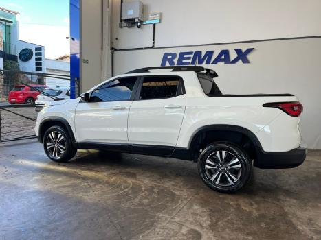 FIAT Toro 1.3 16V 4P FLEX 270 TURBO FREEDOM AUTOM�TICO, Foto 8