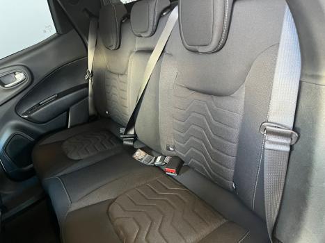 FIAT Toro 1.3 16V 4P FLEX 270 TURBO FREEDOM AUTOM�TICO, Foto 9