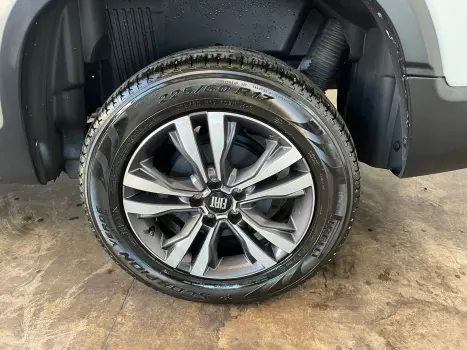 FIAT Toro 1.3 16V 4P FLEX 270 TURBO FREEDOM AUTOM�TICO, Foto 11