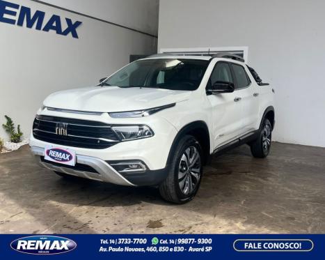 FIAT Toro 1.3 16V 4P FLEX 270 TURBO VOLCANO AUTOM�TICO, Foto 1