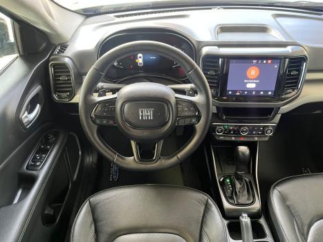 FIAT Toro 1.3 16V 4P FLEX 270 TURBO VOLCANO AUTOM�TICO, Foto 2