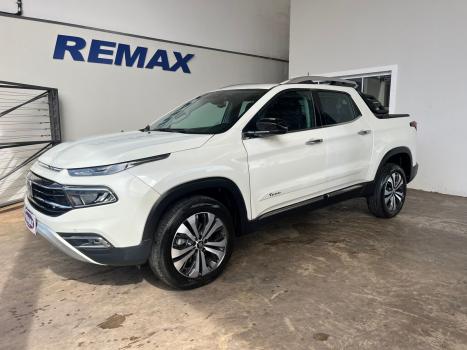 FIAT Toro 1.3 16V 4P FLEX 270 TURBO VOLCANO AUTOM�TICO, Foto 3
