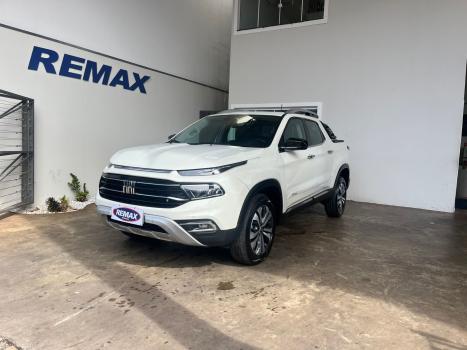 FIAT Toro 1.3 16V 4P FLEX 270 TURBO VOLCANO AUTOM�TICO, Foto 5