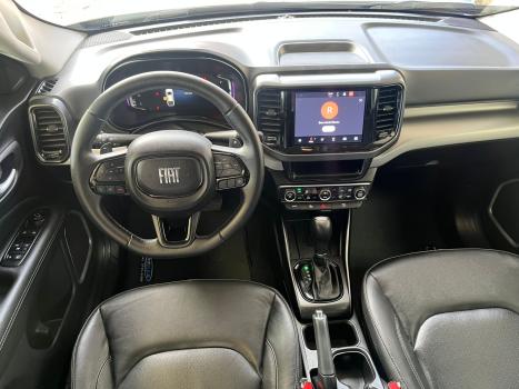FIAT Toro 1.3 16V 4P FLEX 270 TURBO VOLCANO AUTOM�TICO, Foto 6
