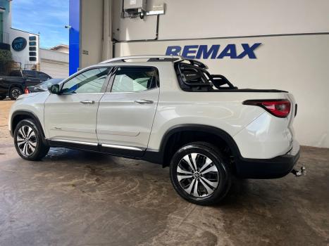 FIAT Toro 1.3 16V 4P FLEX 270 TURBO VOLCANO AUTOM�TICO, Foto 7