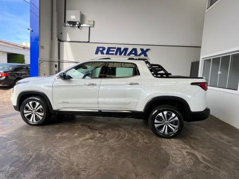 FIAT Toro 1.3 16V 4P FLEX 270 TURBO VOLCANO AUTOM�TICO, Foto 8