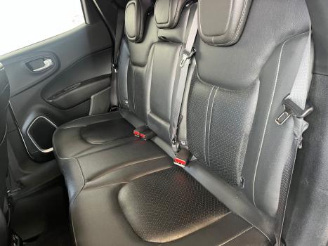 FIAT Toro 1.3 16V 4P FLEX 270 TURBO VOLCANO AUTOM�TICO, Foto 9