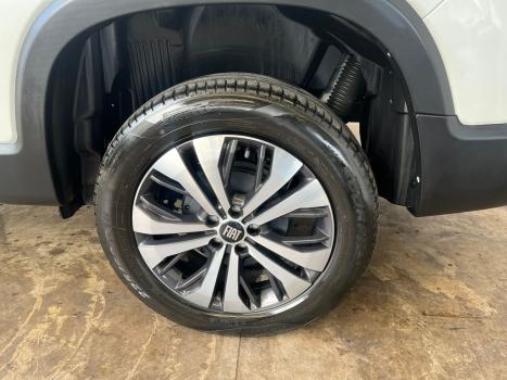 FIAT Toro 1.3 16V 4P FLEX 270 TURBO VOLCANO AUTOM�TICO, Foto 10