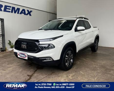 FIAT Toro 1.3 16V 4P FLEX 270 TURBO FREEDOM AUTOM�TICO, Foto 1