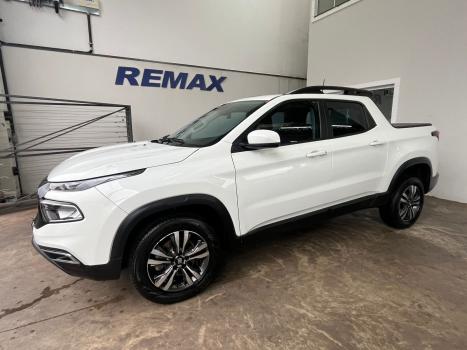 FIAT Toro 1.3 16V 4P FLEX 270 TURBO FREEDOM AUTOM�TICO, Foto 2