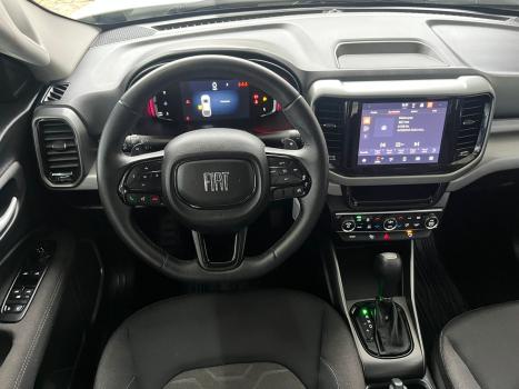 FIAT Toro 1.3 16V 4P FLEX 270 TURBO FREEDOM AUTOM�TICO, Foto 3