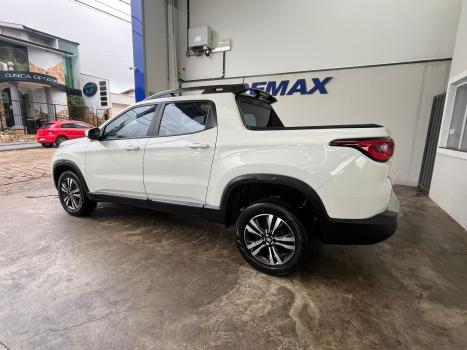 FIAT Toro 1.3 16V 4P FLEX 270 TURBO FREEDOM AUTOM�TICO, Foto 4