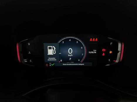 FIAT Toro 1.3 16V 4P FLEX 270 TURBO FREEDOM AUTOM�TICO, Foto 5
