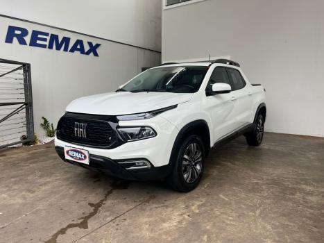 FIAT Toro 1.3 16V 4P FLEX 270 TURBO FREEDOM AUTOM�TICO, Foto 8