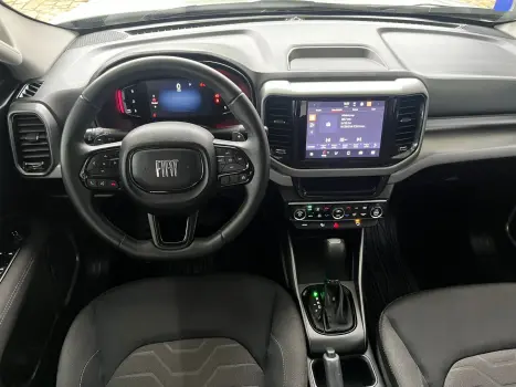 FIAT Toro 1.3 16V 4P FLEX 270 TURBO FREEDOM AUTOM�TICO, Foto 9