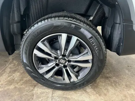 FIAT Toro 1.3 16V 4P FLEX 270 TURBO FREEDOM AUTOM�TICO, Foto 11