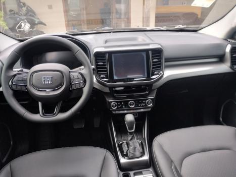 FIAT Toro 1.3 16V 4P FLEX 270 TURBO VOLCANO AUTOM�TICO, Foto 15