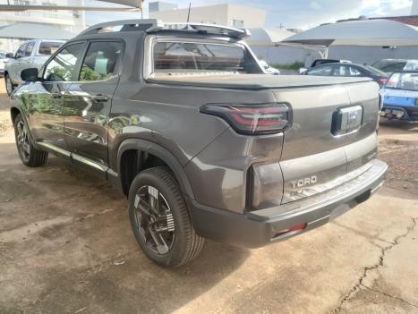 FIAT Toro 1.3 16V 4P FLEX 270 TURBO VOLCANO AUTOM�TICO, Foto 5